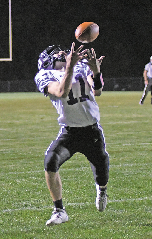 BV FB at Colfax Jacob Granley