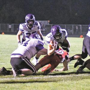 BV FB at Colfax Ira Bialzik