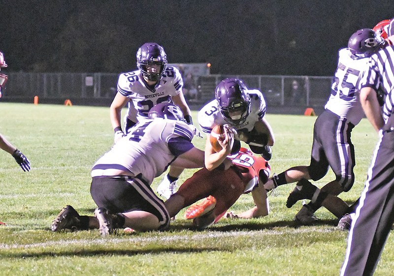 BV FB at Colfax Ira Bialzik