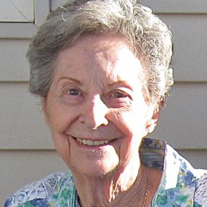 BETTY LOU STANSBURY KOSHAREK DOLE