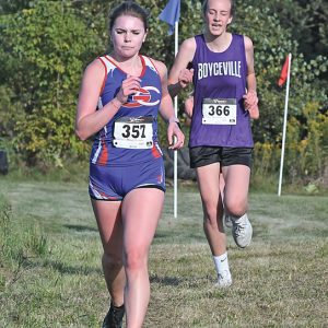 DSC CC West Pod at SV Moede Rasmussen