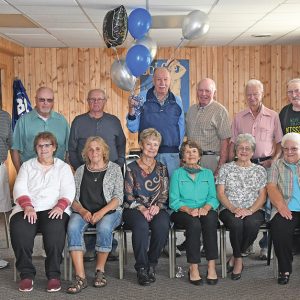 GCHS Class of 1960