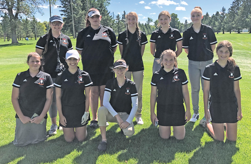 Elk Mound to swing clubs with Colfax this fall The Tribune Press Reporter