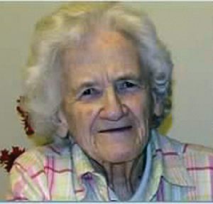 MARY F. MEYERS