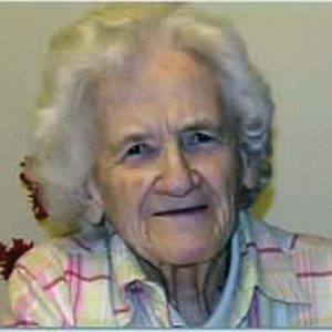 MARY F. MEYERS