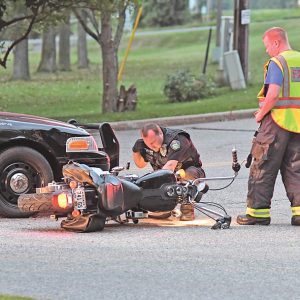 Motorcycle Accident in GC_0049