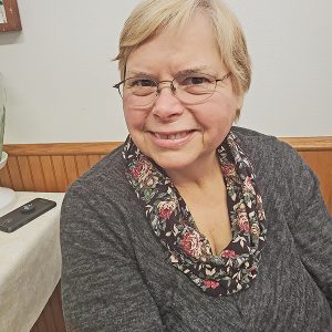 PATRICIA “PAT” JEAN DAVIS