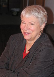 Paula DeWitt