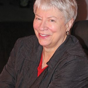 Paula DeWitt