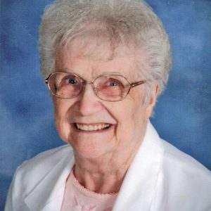 DORIS ROSE PRINCE