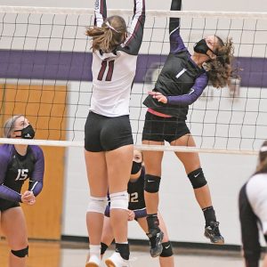 BV VB vs Spring Valley Regional