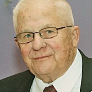 CONRAD “BUD” GOODWIN