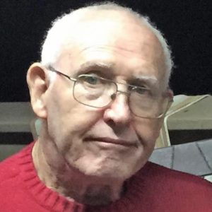 GEORGE EDWIN CLOSE