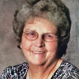 RUTH ELIZABETH HURTGEN