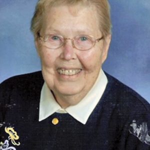 ELLA RASSBACH