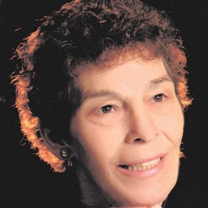NANCY A. BURTON