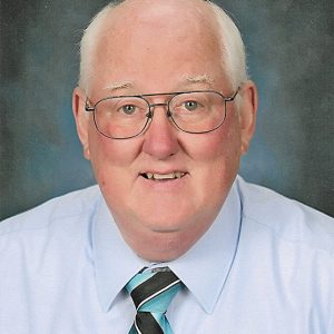 DEAN E. SANDERS
