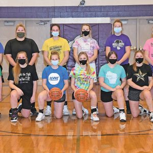 2020-21 BV GBB pre-season photo