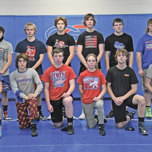 2020-21 GC WR Preseason photo