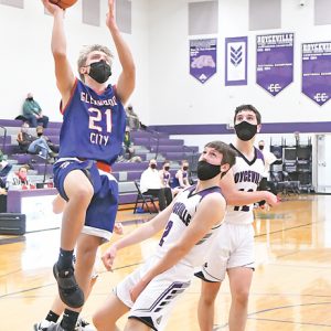 BV BBB vs Glenwood City