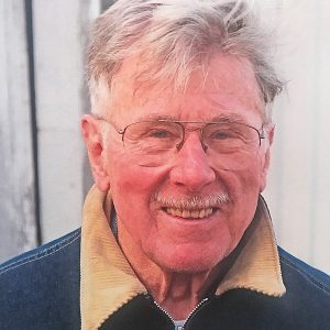 CHRISTIAN HANS BELZ
