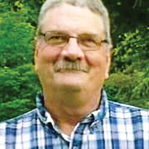 DONALD EDWIN KITTELSON