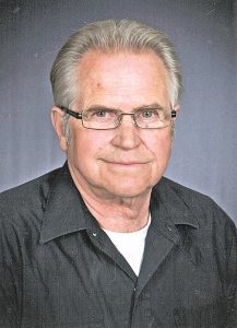 DONALD D. PIERCE
