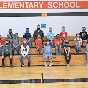 EM 2nd Grade Class Peterson 2020