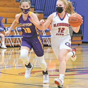 GC GBB vs Clayton Kendall Schutz