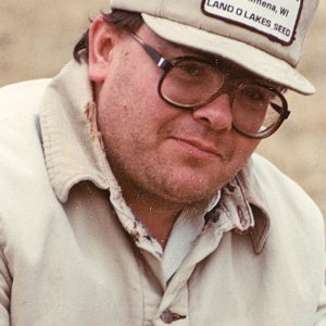 GEORGE JAMES SCHLOSSER