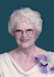 DONNA M. HEDLER