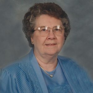HELEN D. (KING) JESKE