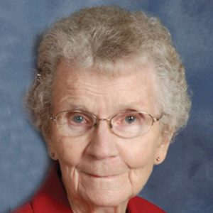 MAXINE LOIS (SANFORD) TIMM