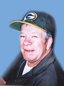 DAVID L. MCDONOUGH