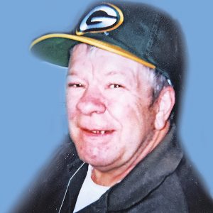 DAVID L. MCDONOUGH