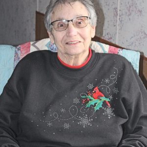 Millie Broberg