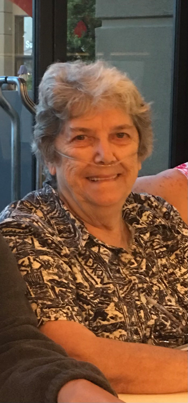 PAULINE ROSE HANEY MANN