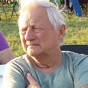 JOSEPH E. (GENE) SLAMA
