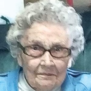 VERGENE LUCILLE (ERICKSON) VIETS