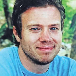 DOMINIC GRANT SCHAFFAN