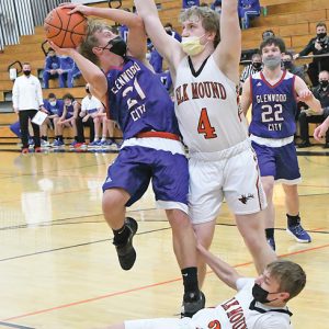 GC BBB at Elk Mound Maxwell Janson