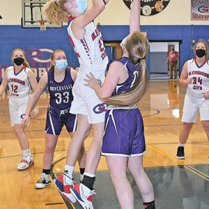 GC GBB vs Boyceville Ryeah Oehlke