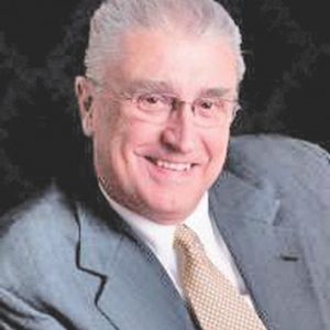 JERRY MARVIN JOHNSON