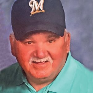 GARY “TONY” BRAATEN