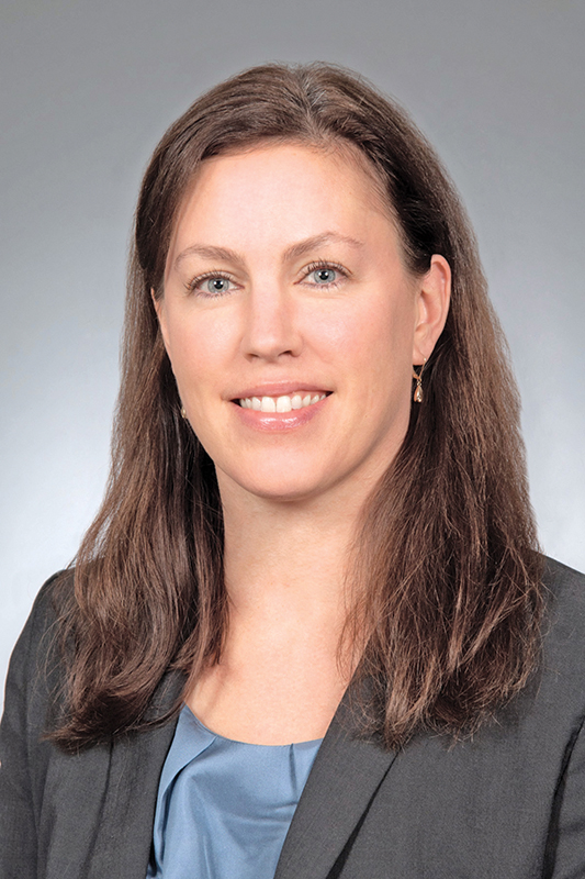 Booth promoted to Managing Director – The Tribune Press Reporter