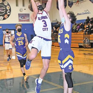GC BBB Shell Lake Regional Gavin Janson