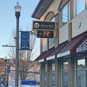HNB -14 degrees photo