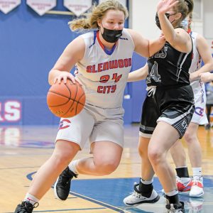 GC GBB Delanie Fayerweather