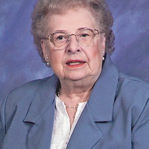 MARION M. NICHOLS