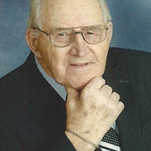 ORVILLE HARRY WITTMER
